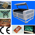 Small-Scale Metal CNC Laser Cutting and Marking Machine